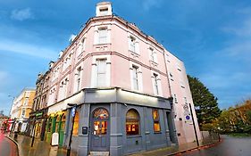 Church Street Hotel By Belvilla Near The Oval London